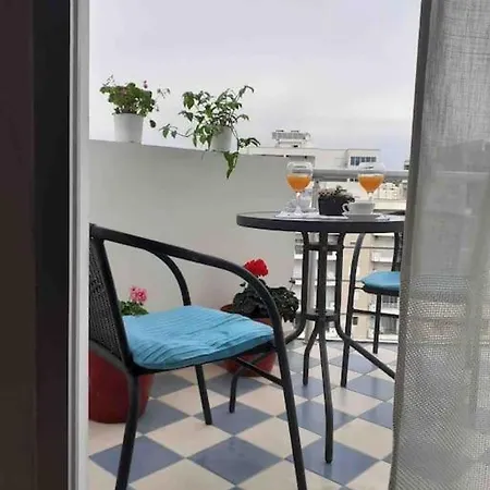 Seaside דירה Vlorë